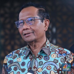 Mahfud MD Soal Hak Angket: Tidak Bisa Ubah Hasil Pemilu