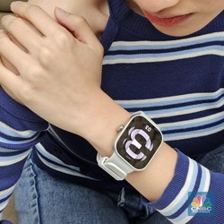 Bocoran Xiaomi, Cek Wujud Wearable Terbaru Rilis di RI Bulan Ini