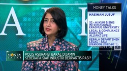 Video: Persiapan Penjaminan Polis Sudah 35%, Asuransi Usul Ini ke LPS