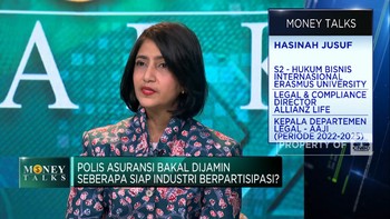 Video: Persiapan Penjaminan Polis Sudah 35%, Asuransi Usul Ini ke LPS