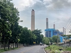 Cerita Mistis di Dusun Sebelum PLTU Paiton Dibangun