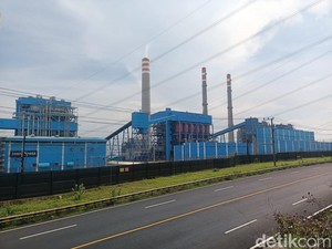 Mengenang Dusun Sumberglatik yang Hilang Jadi Lokasi PLTU Paiton Probolinggo