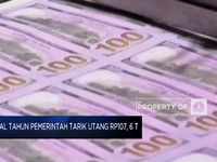 Video: APBN Surplus Rp31,3 Triliun di Awal Tahun