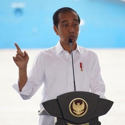 Heboh Kasus Bullying, Jokowi Sampai Buka Suara