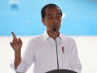 Heboh Kasus Bullying, Jokowi Sampai Buka Suara