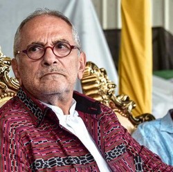 Ramos Horta Ucapkan Selamat ke Prabowo, Undang Datang ke Timor Leste