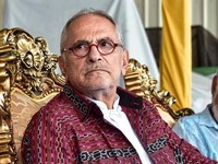 Ramos Horta Ucapkan Selamat ke Prabowo, Undang Datang ke Timor Leste