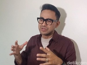 Ramzi Ngaku Mental Belum Siap Asila Maisa Didekati Cowok Lain