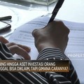 Rekening-Aset Investasi Orang Meninggal Bisa Diklaim, Gimana Caranya?