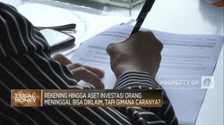 Rekening-Aset Investasi Orang Meninggal Bisa Diklaim, Gimana Caranya?
