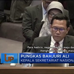 Video: RI Soroti Populasi Penduduk Usia Lanjut di APFSD 2024