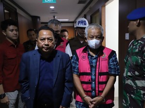 Tersangka Dugaan Korupsi Timah di Babel Bertambah, Kejagung Tahan 13 Orang