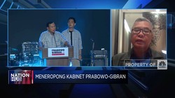 Prabowo-Gibran Bentuk Lembaga Baru Urus Makan Gratis, Apa Urgensinya?