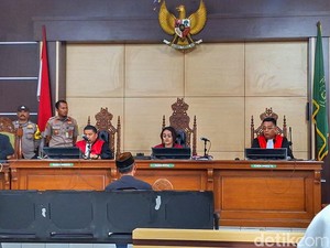 Hakim Mogok Kerja, PN Bale Bandung Kosongkan Sidang Sepekan