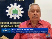 Pengusaha Penggilingan Teriak, Pengusaha Beras Modal Besar Berkuasa