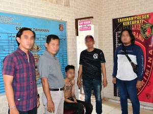 HP Ortu Prajurit Korem Gapo Dijambret, 1 Pelaku Berhasil Diciduk