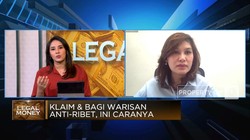 Video: Tips Bagi Warisan Anti-Ribet & Tanpa Sengketa