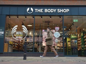 The Body Shop Bangkrut! Toko-toko Akhirnya Ditutup