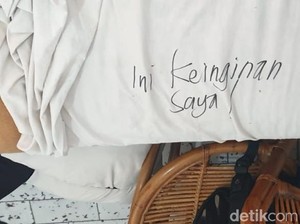 Jabar Hari Ini: Mayat Pria Terbungkus Seprai hingga Kesurupan Massal