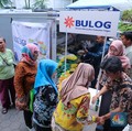 Bantuan Beras-SPHP, Ini Jurus Bulog Amankan Sembako Ramadan-Lebaran