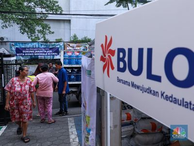 Bulog Jadi Lembaga Khusus, Dirut: Ngurus Sembako-Seperti Era Soeharto