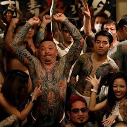 Yakuza Terbesar Jepang Buat Janji Tertulis, Singgung Perang Berdarah