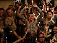 Yakuza Terbesar Jepang Buat Janji Tertulis, Singgung Perang Berdarah