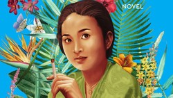 Selamat! Gadis Kretek Raih Chommanard Womens Literary Award 2024