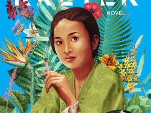 Selamat! Gadis Kretek Raih Chommanard Womens Literary Award 2024