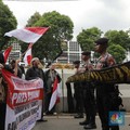 4.992 Polisi Siaga di KPU Kawal Pengumuman Pemenang Pilpres 2024