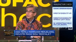 Video: API: Industri Tekstil Korban Ketidaksikronan Aturan Pemerintah