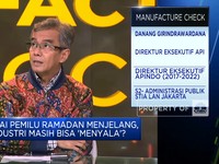 Video: API: Industri Tekstil Korban Ketidaksikronan Aturan Pemerintah