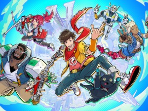 Game Eksklusif Xbox Hi-Fi Rush Resmi Rilis di PS5, Segini Harganya