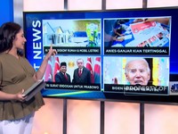 Video: RI Pesta Diskon Pajak Hingga Biden Ngamuk, Siap Perang Ke Rusia
