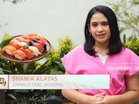 Video: Rahasia Cantik dan Awet Muda Dengan DNA Salmon