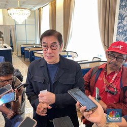 Bos Pengusaha Ungkap Kenapa Kelas Menengah-Kaya RI Belanja ke Thailand