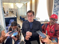 Bos Pengusaha Ungkap Kenapa Kelas Menengah-Kaya RI Belanja ke Thailand