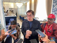 Bos Pengusaha Ngeluh Orang RI Ngerem Jajan, Mau Kirim Surat ke Prabowo