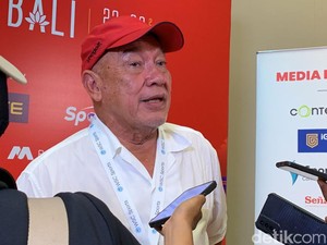 Hari Kedua Sportel Rendez-vous Bali 2024, Transvision Bicara Pembajakan Konten