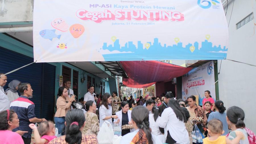 Dok Wijaya Karya