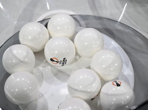 Hasil Drawing 16 Besar Liga Europa: Liverpool Ditantang Sparta Praha