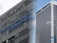 Mau Ditinggal Jokowi, Kemendag-Kemenperin Diusulkan Digabung Lagi