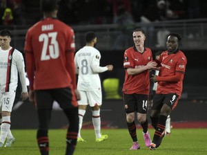 Milan Terlalu Mudah Kebobolan