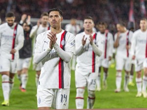 Daftar Tim yang Lolos ke 16 Besar Liga Europa: Ada Liverpool & Milan