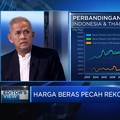 Video: Harga Beras Terus Naik & Pecah Rekor, Salah Siapa?