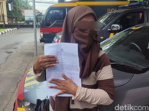 Jadi Korban Ganjal ATM, Wanita di Palembang Kehilangan Uang Rp 11 Juta