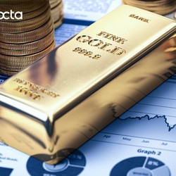 Emas Cetak Rekor 5 Hari Beruntun! Masih Bisa Terbang Hingga US$ 2.300?