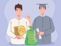 Student Loan Pernah Ada di RI, Tapi Berakhir Gagal Akibat Hal Ini