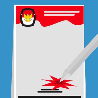 Perolehan Suara Pilpres di Luar Negeri, Prabowo 50%