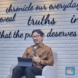 Kominfo Sumbang Pendapatan Negara Rp 25 Triliun, Dipakai Buat ini